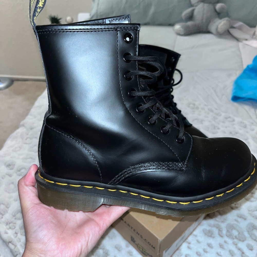 1460 Dr. Martens